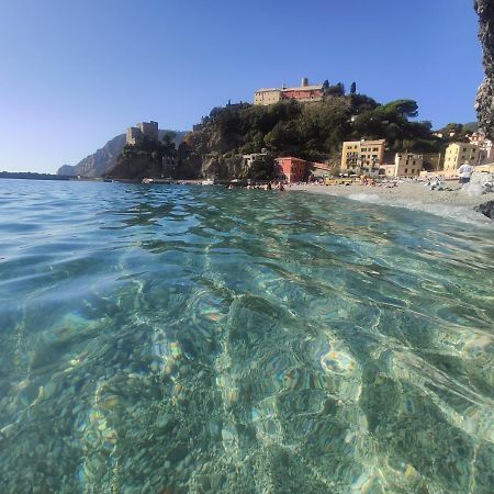 Via Verdi 5, Gli Affreschi Monterosso al Mare Extérieur photo