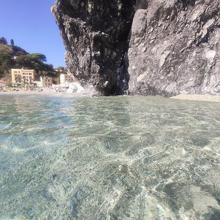 Via Verdi 5, Gli Affreschi Monterosso al Mare Extérieur photo