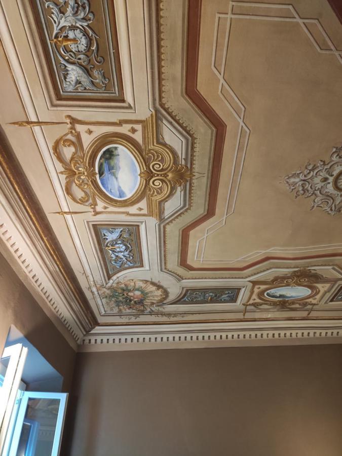 Via Verdi 5, Gli Affreschi Monterosso al Mare Extérieur photo