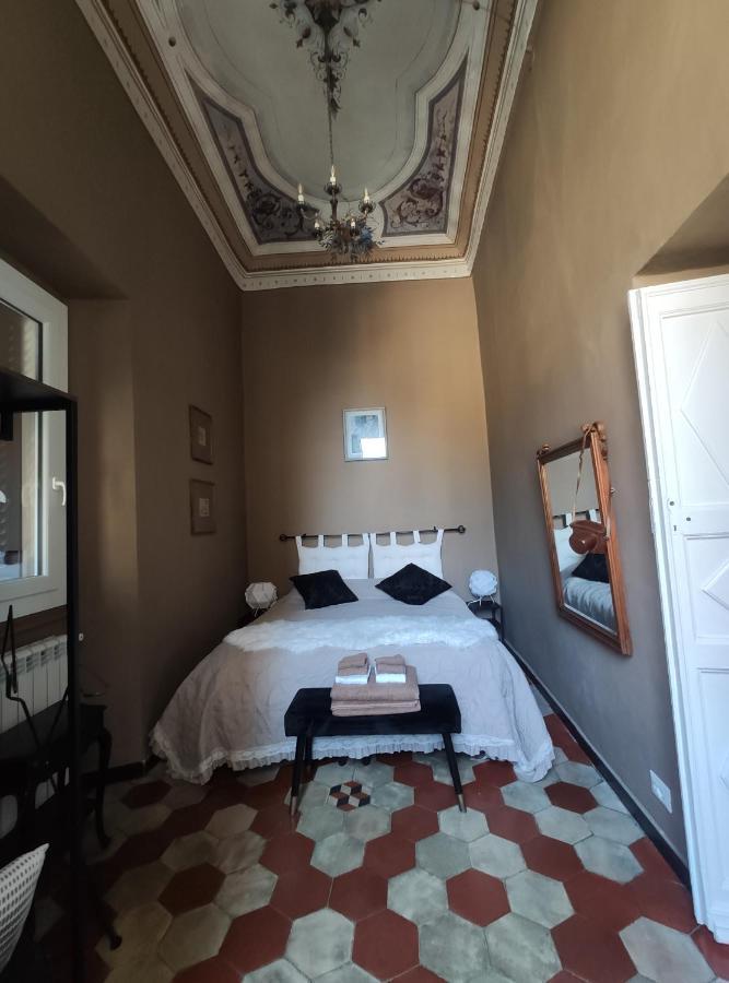 Via Verdi 5, Gli Affreschi Monterosso al Mare Extérieur photo