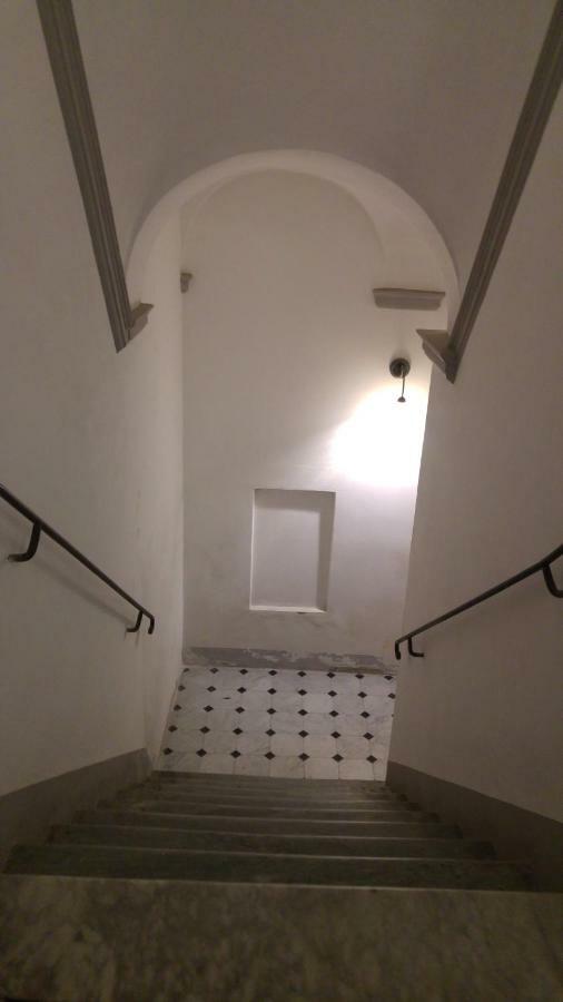 Via Verdi 5, Gli Affreschi Monterosso al Mare Extérieur photo